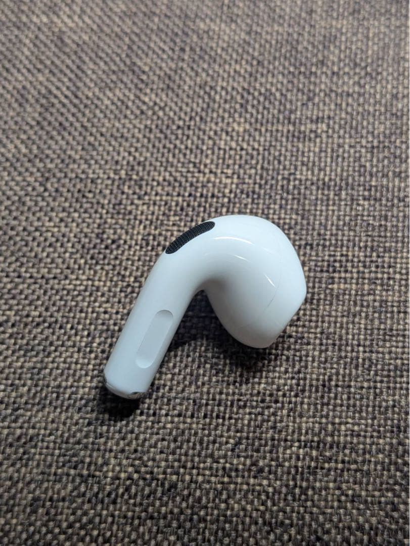 Apple AirPods 4世代 片耳 R 片方 右耳 856
