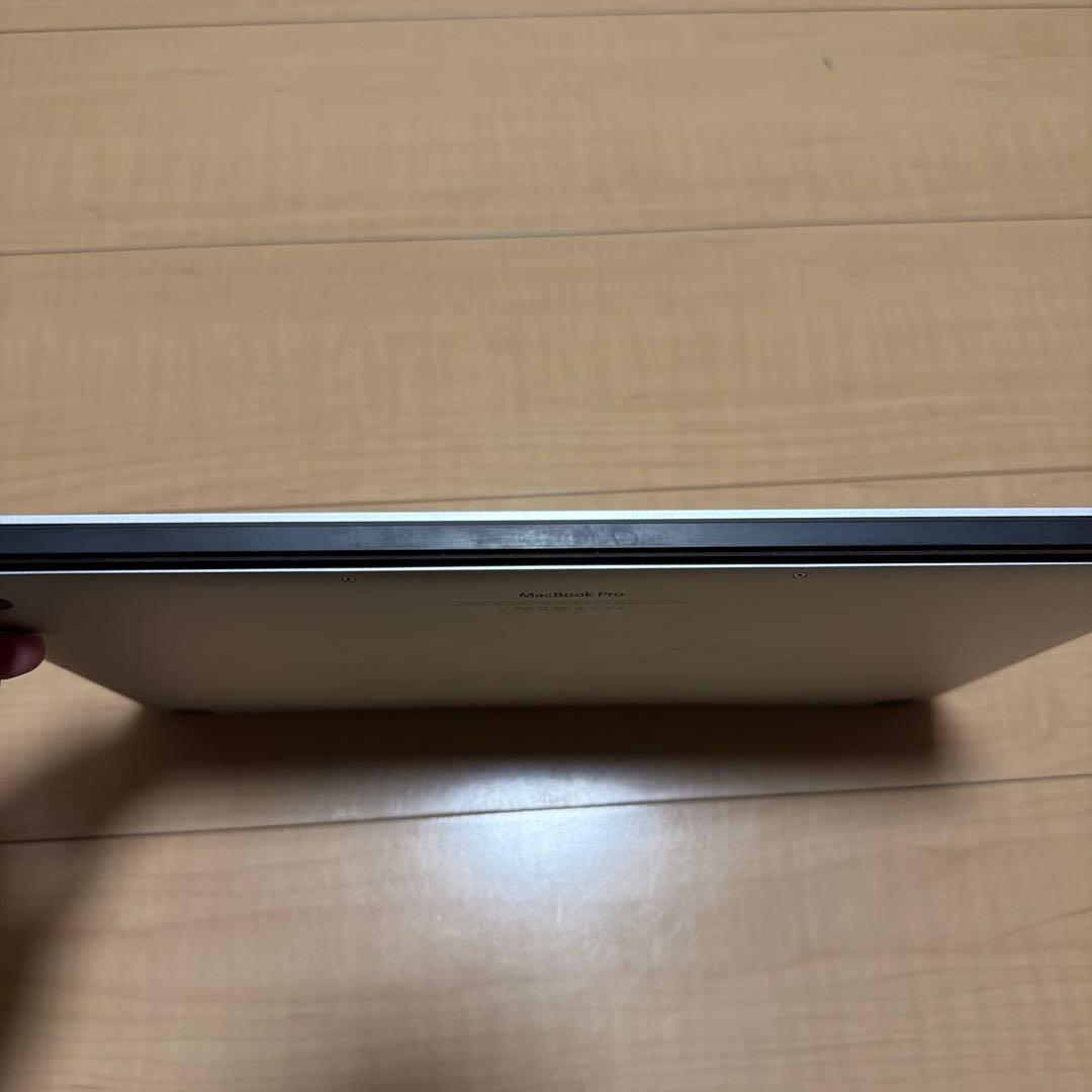 み*く様 MacBook Pro (15-inch, Mid 2015) Cor