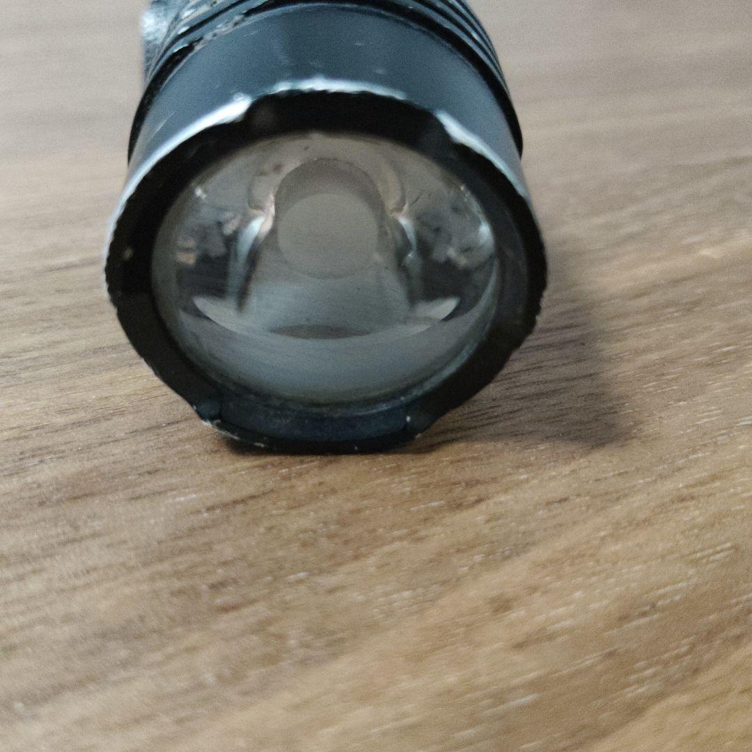 【実物】STREAMLIGHTウェポンライPROTAC RAIL MOUNT 2