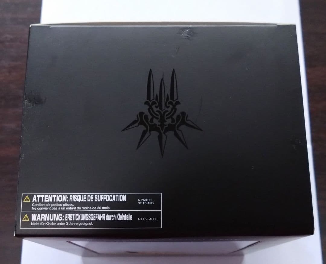 ニーア オートマタ フィギュア <9S>