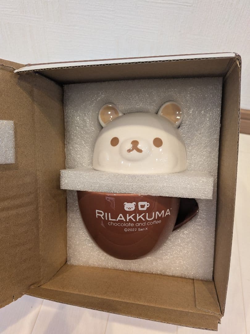 リラックマ　ぬいぐるみ　まとめ売り　食器　小物　　San-X　40点　大量　レア