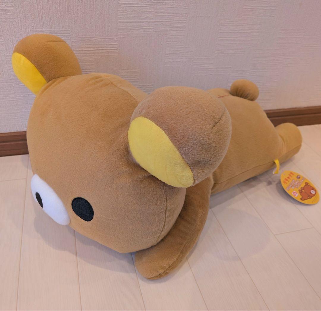 リラックマ　ぬいぐるみ　まとめ売り　食器　小物　　San-X　40点　大量　レア
