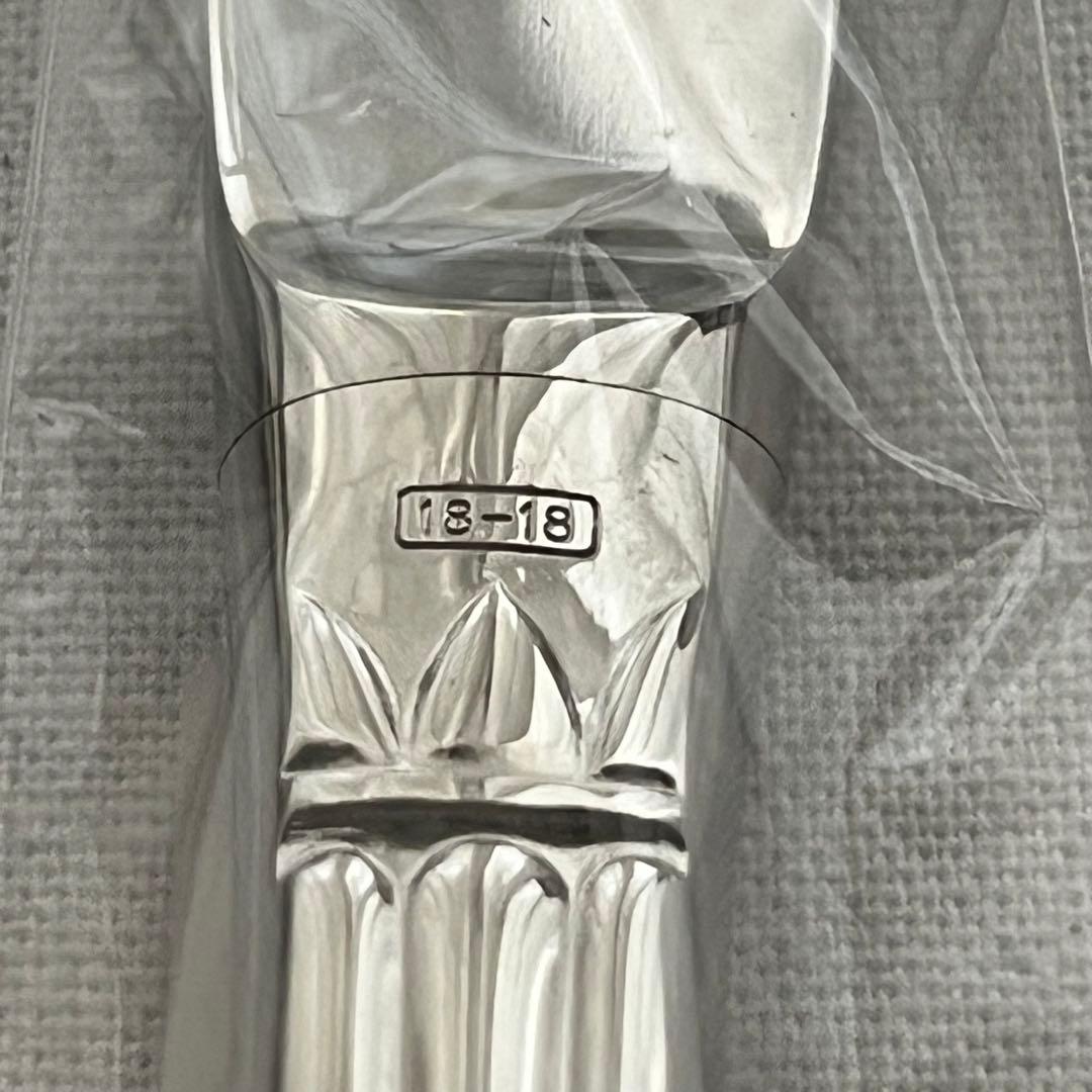 アズマ アルテノン 18-18 AZUMA Artenon カトラリー