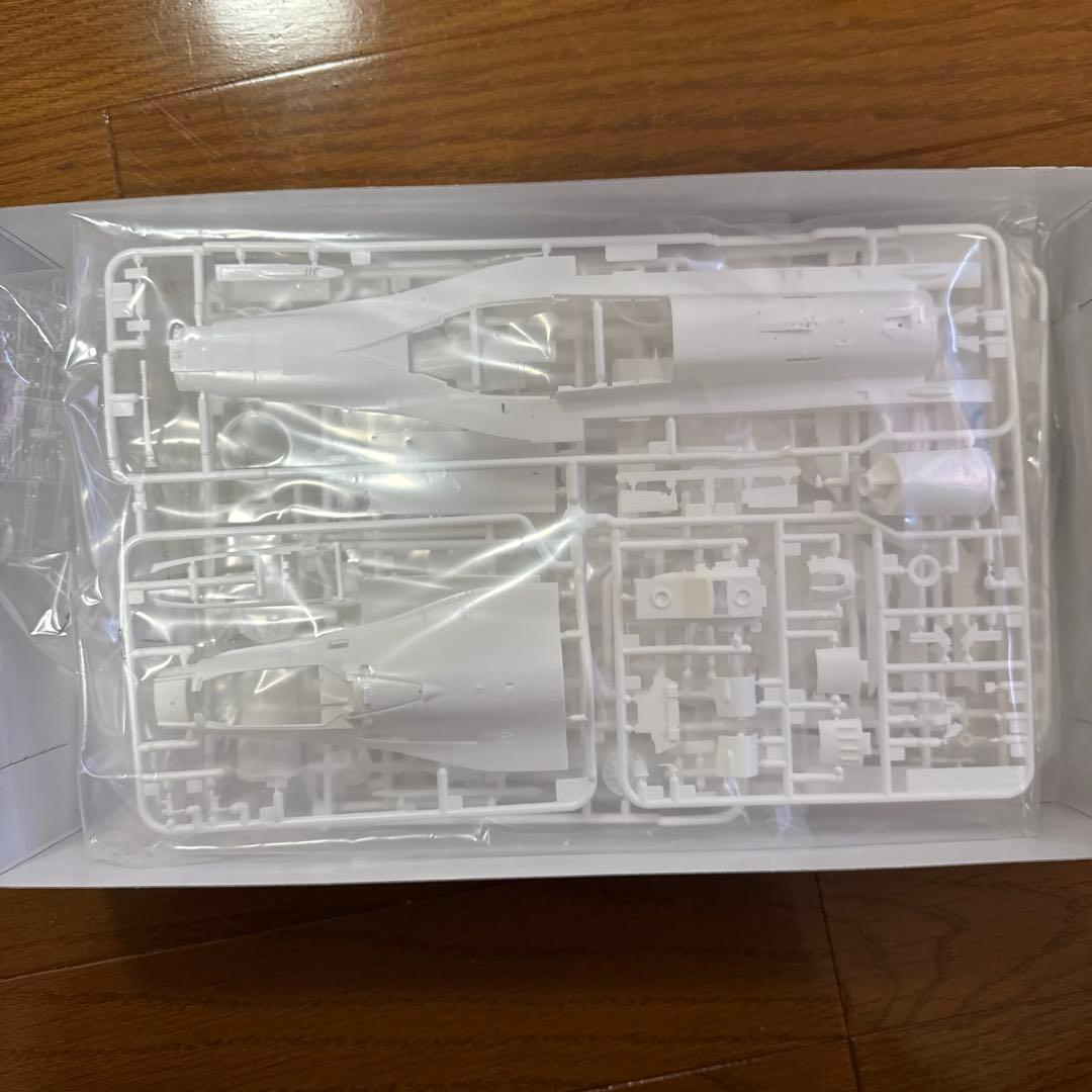 タミヤ F-16C Thunderbirds 1/48