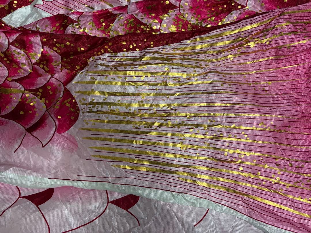 【大型】　高級　鯉のぼり　6mセット　千寿　徳永こいのぼり