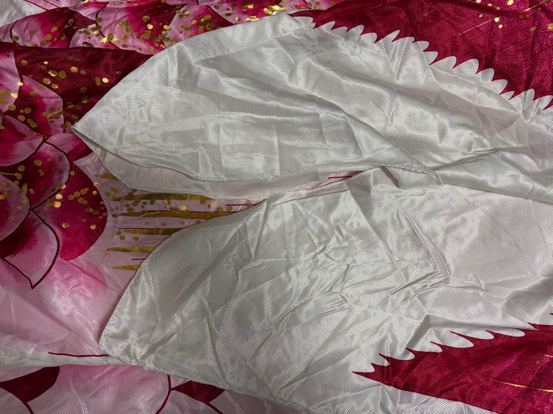 【大型】　高級　鯉のぼり　6mセット　千寿　徳永こいのぼり