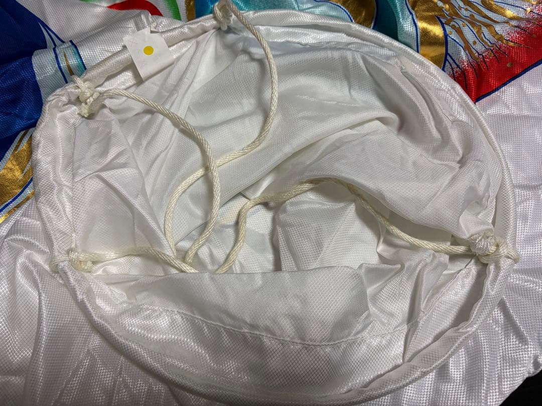 【大型】　高級　鯉のぼり　6mセット　千寿　徳永こいのぼり