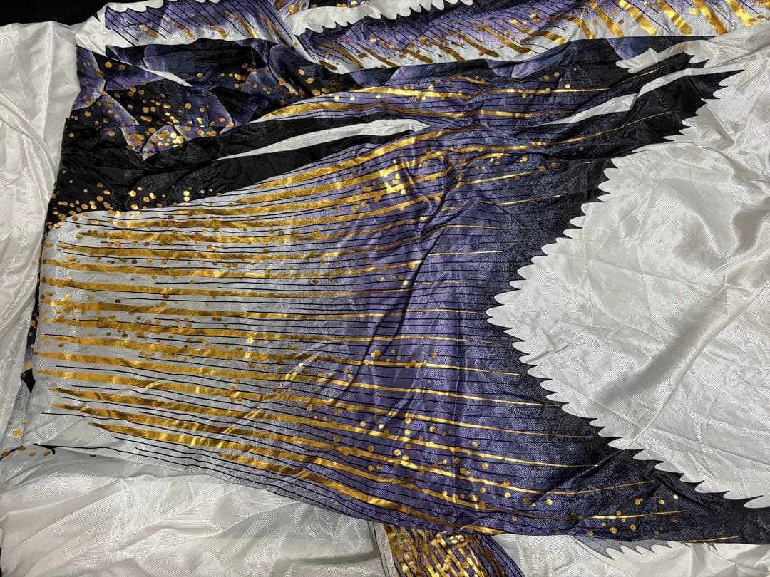 【大型】　高級　鯉のぼり　6mセット　千寿　徳永こいのぼり