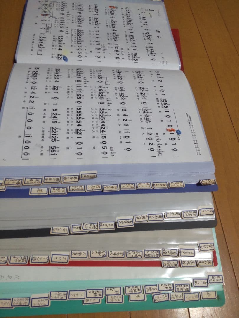 中古超美品　初心者　オール６点セット　❮　大正琴　蘭　他５点 ❯