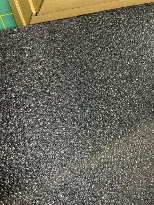 【arowana】テラリウム作成キット　基盤材