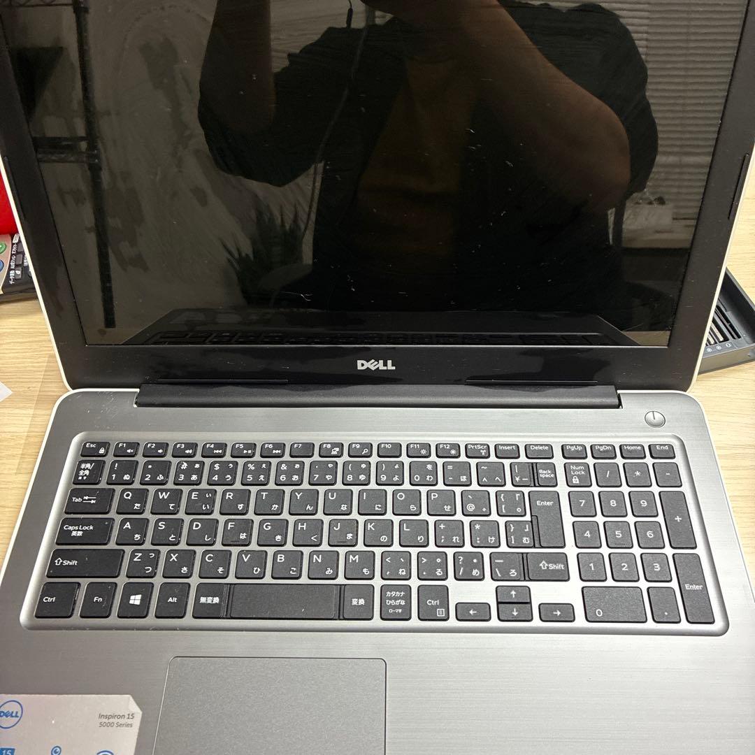 ⑥ すぐ使えるノートPC / SSD256GB / 初心者OK / 動作快適