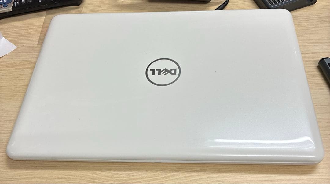 ⑥ すぐ使えるノートPC / SSD256GB / 初心者OK / 動作快適