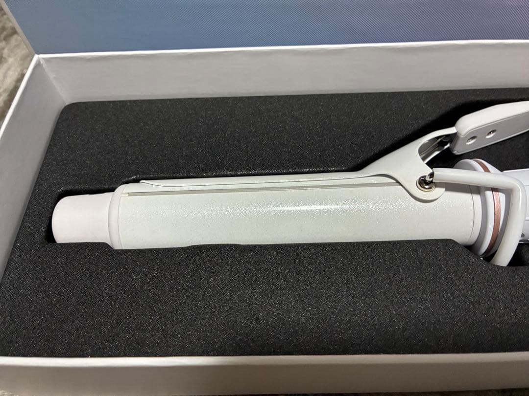 クレイツイオン エレメアカール32mm