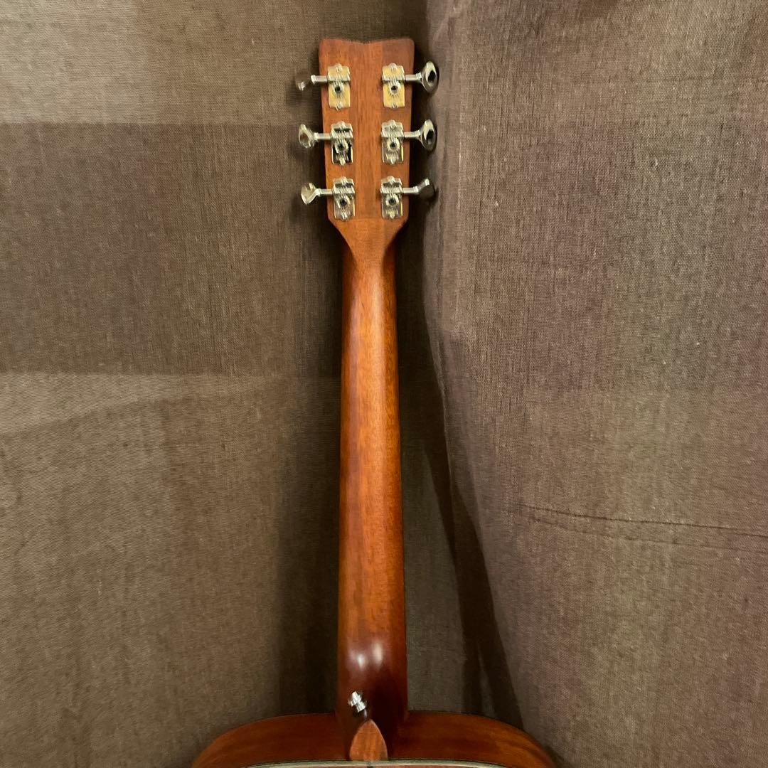 YAMAHA FGX3【美品】オール単板