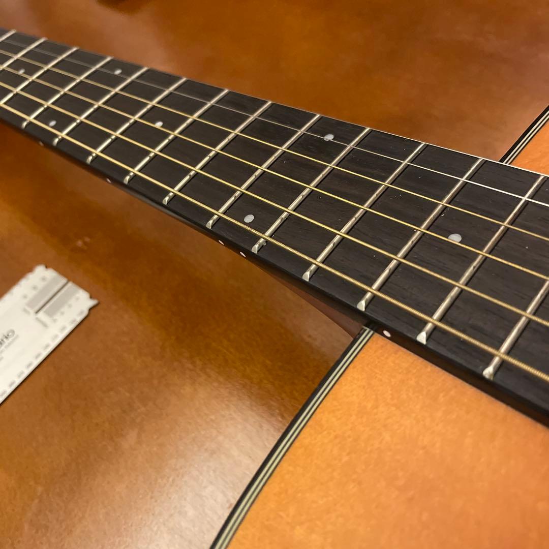 YAMAHA FGX3【美品】オール単板