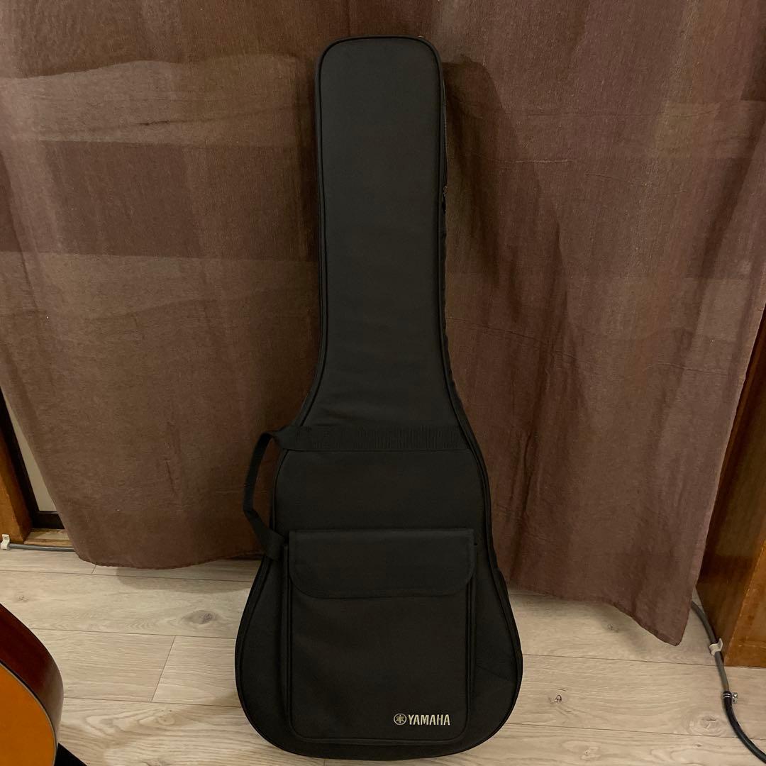 YAMAHA FGX3【美品】オール単板