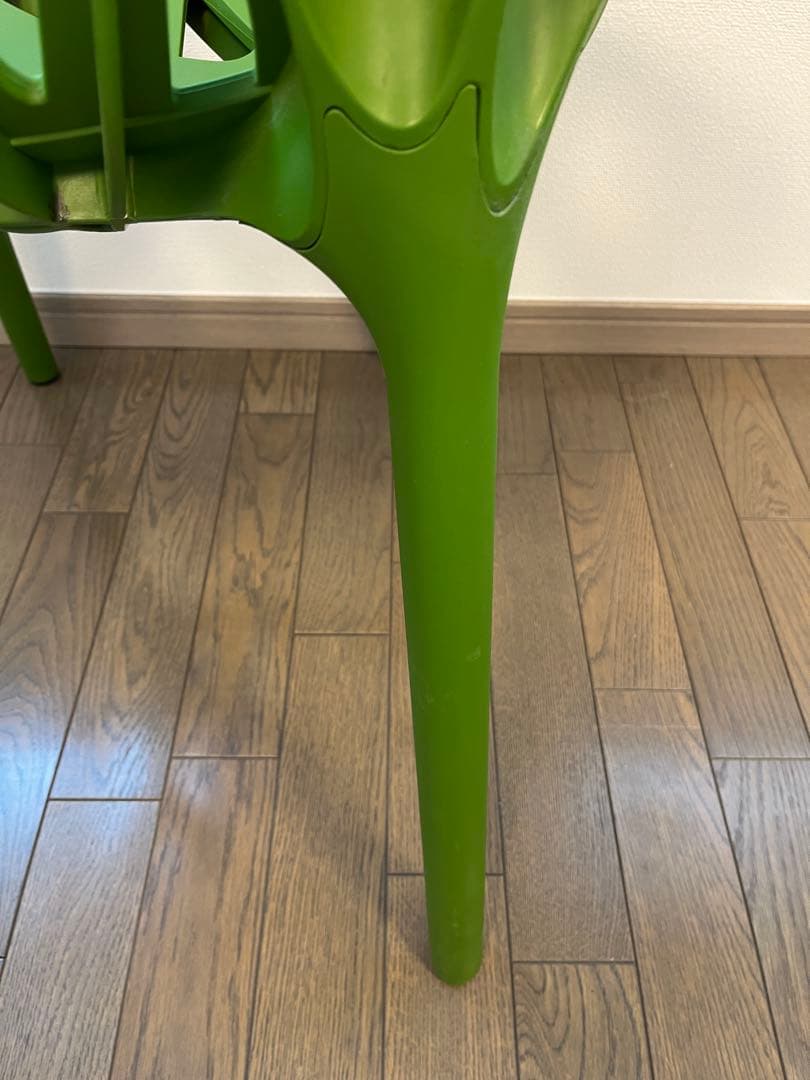 ※木曜取下げ　ヴィトラ　ベジタルチェア