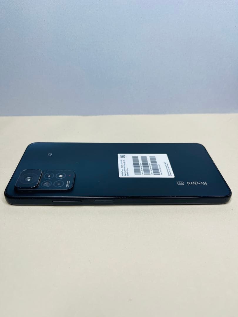 Redmi Note11 Pro 5G 46006スマートフォン本体simフリー