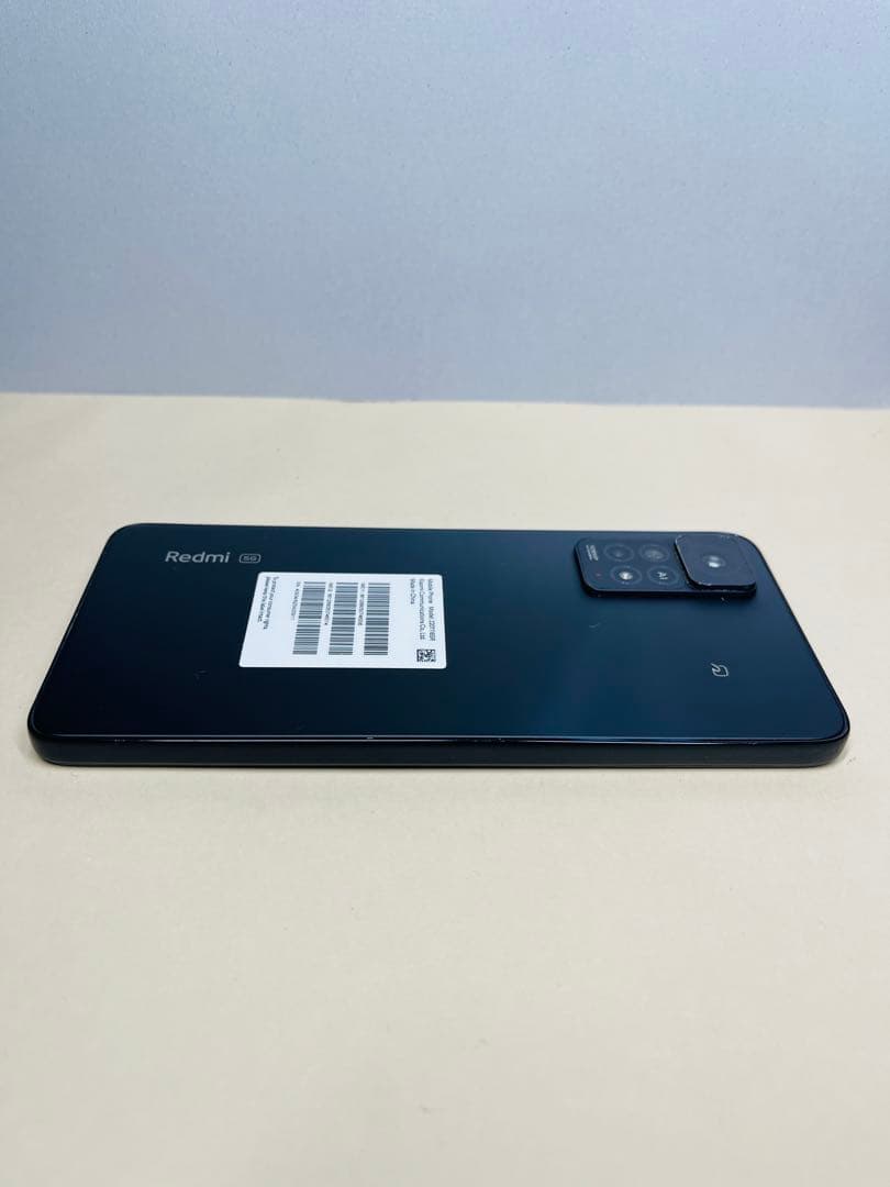 Redmi Note11 Pro 5G 46006スマートフォン本体simフリー