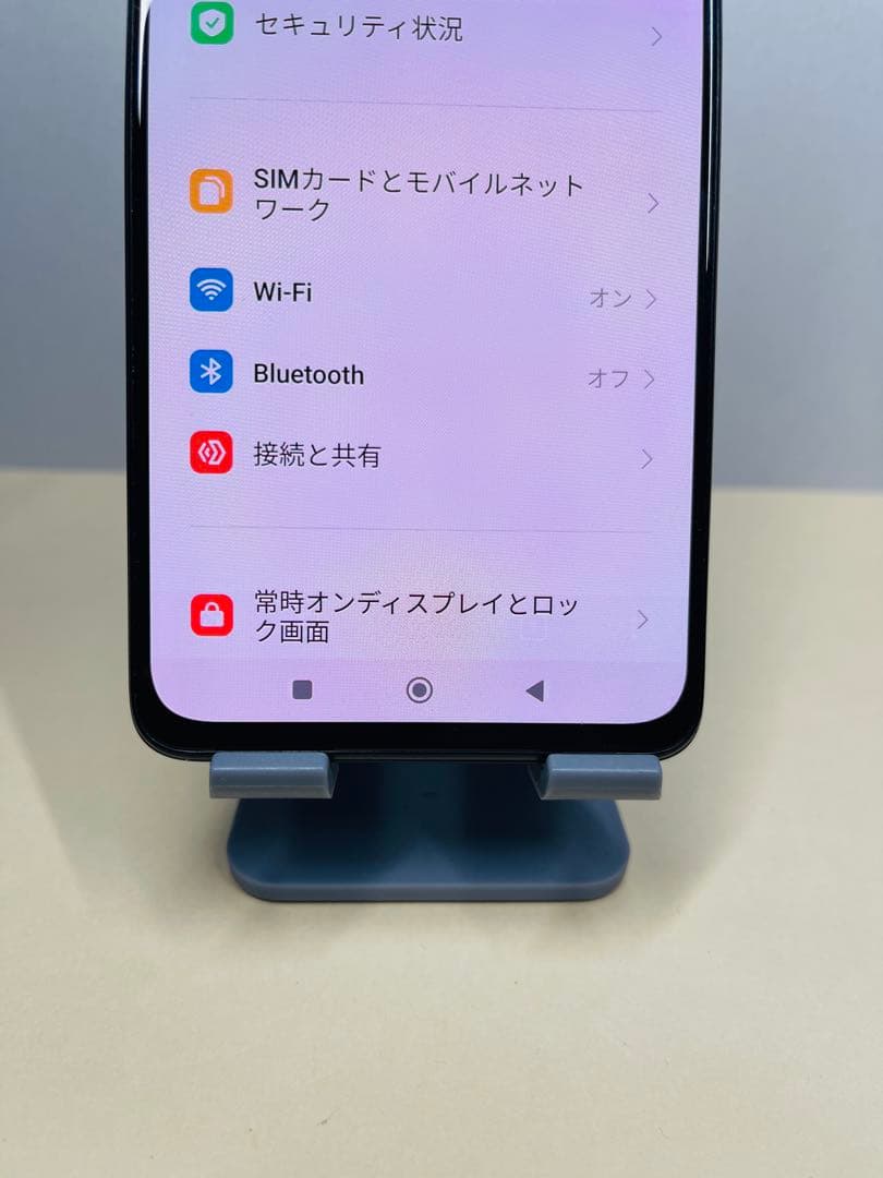 Redmi Note11 Pro 5G 46006スマートフォン本体simフリー