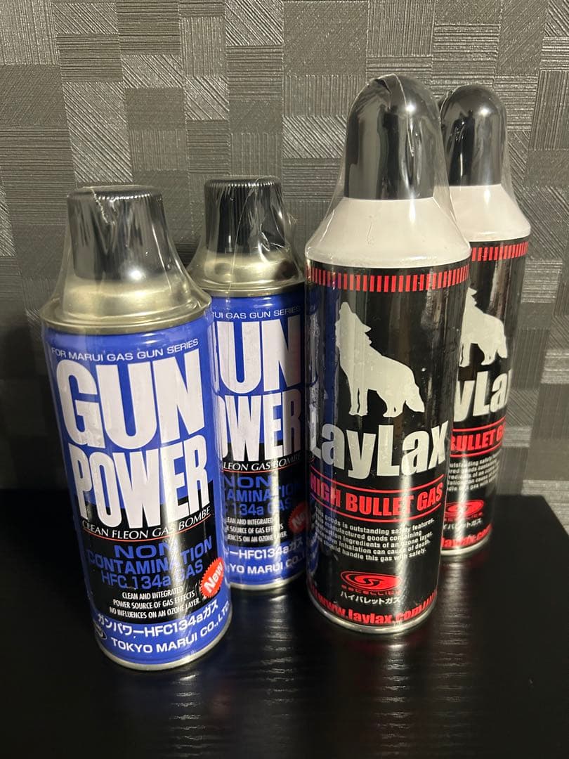 東京マルイ M66 ？ S＆W 6インチ