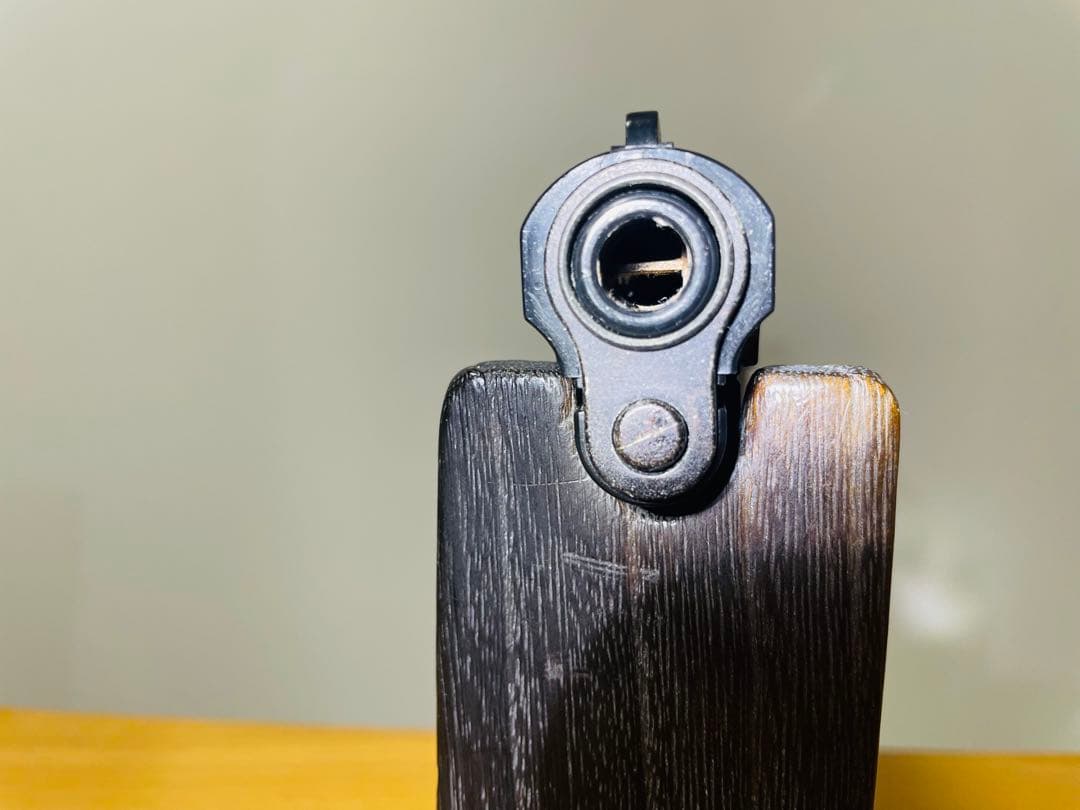 年末セール★マルシン　S＆W M39