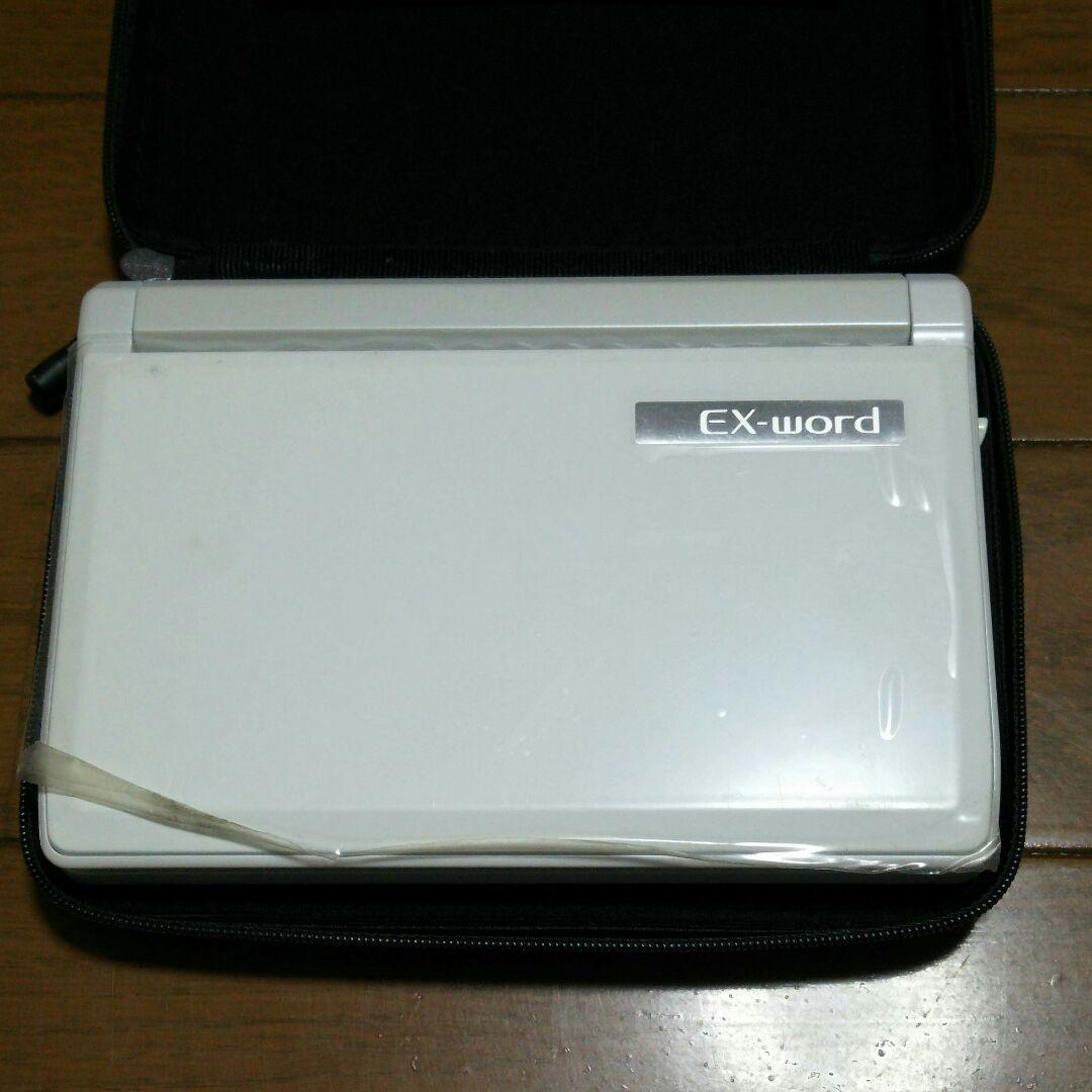 電子辞書 CASIO XD-A6200