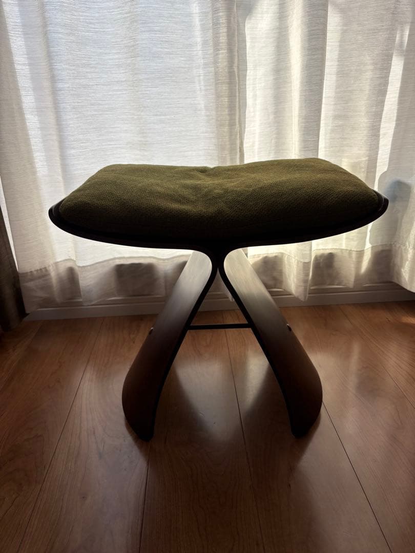 天童木工　バタフライツール