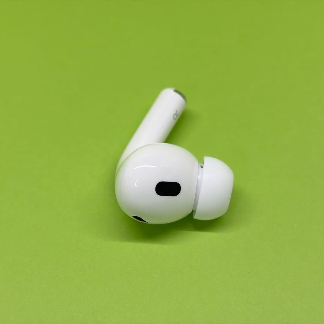 純正 AirPods Pro 第2世代 USB-C右イヤホン 87