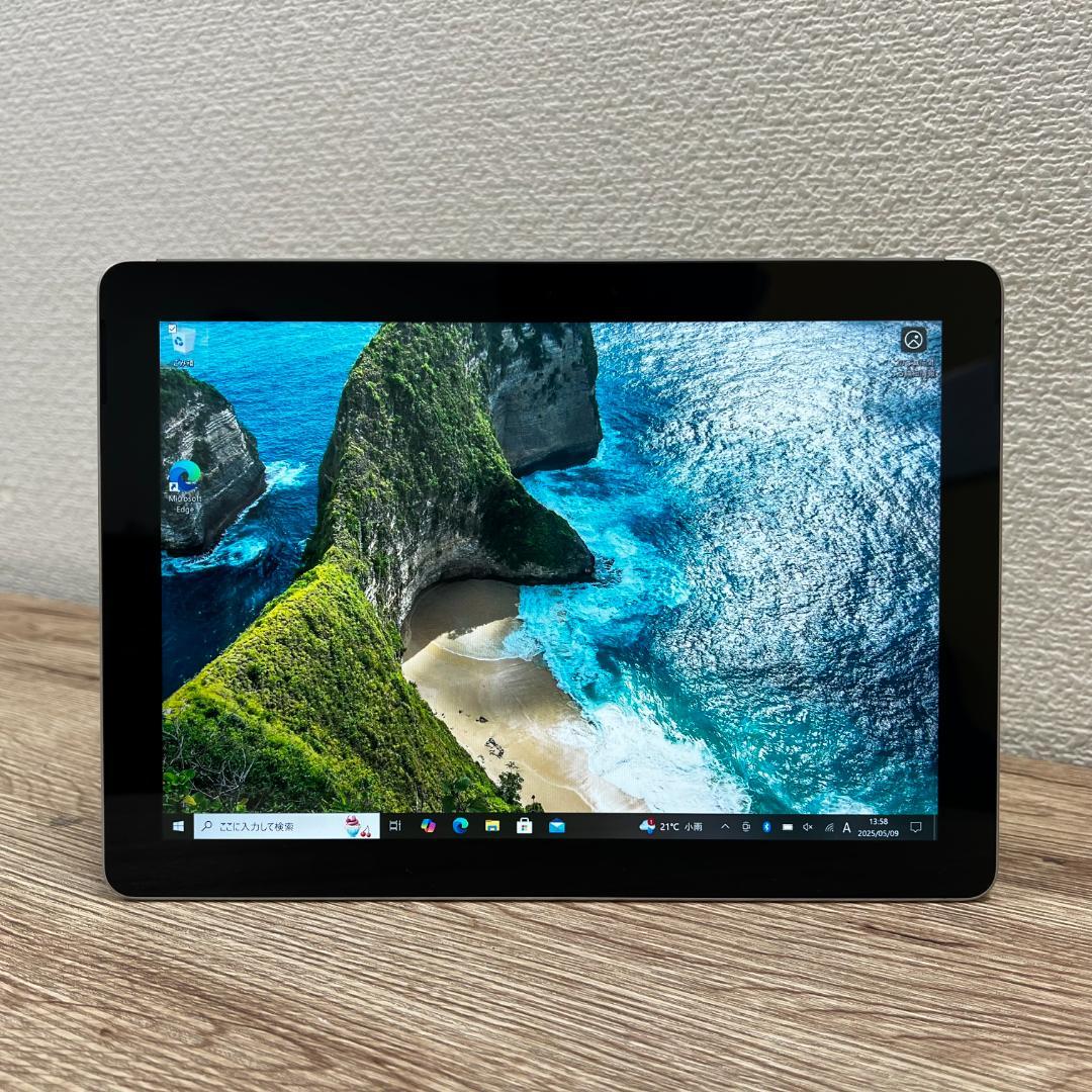 限定特価☆タブレットPC SurFace Go 1824 【Microsoft】