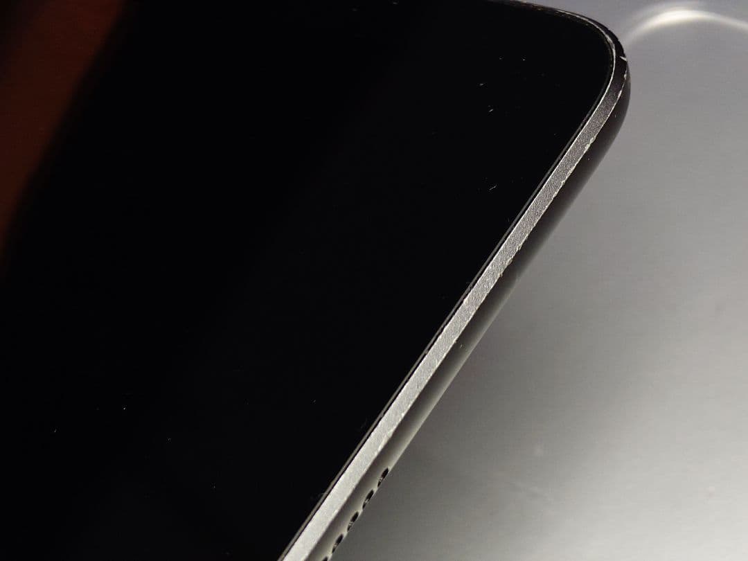 iPad 第7世代 32GB Space Grey Wi-Fiモデル