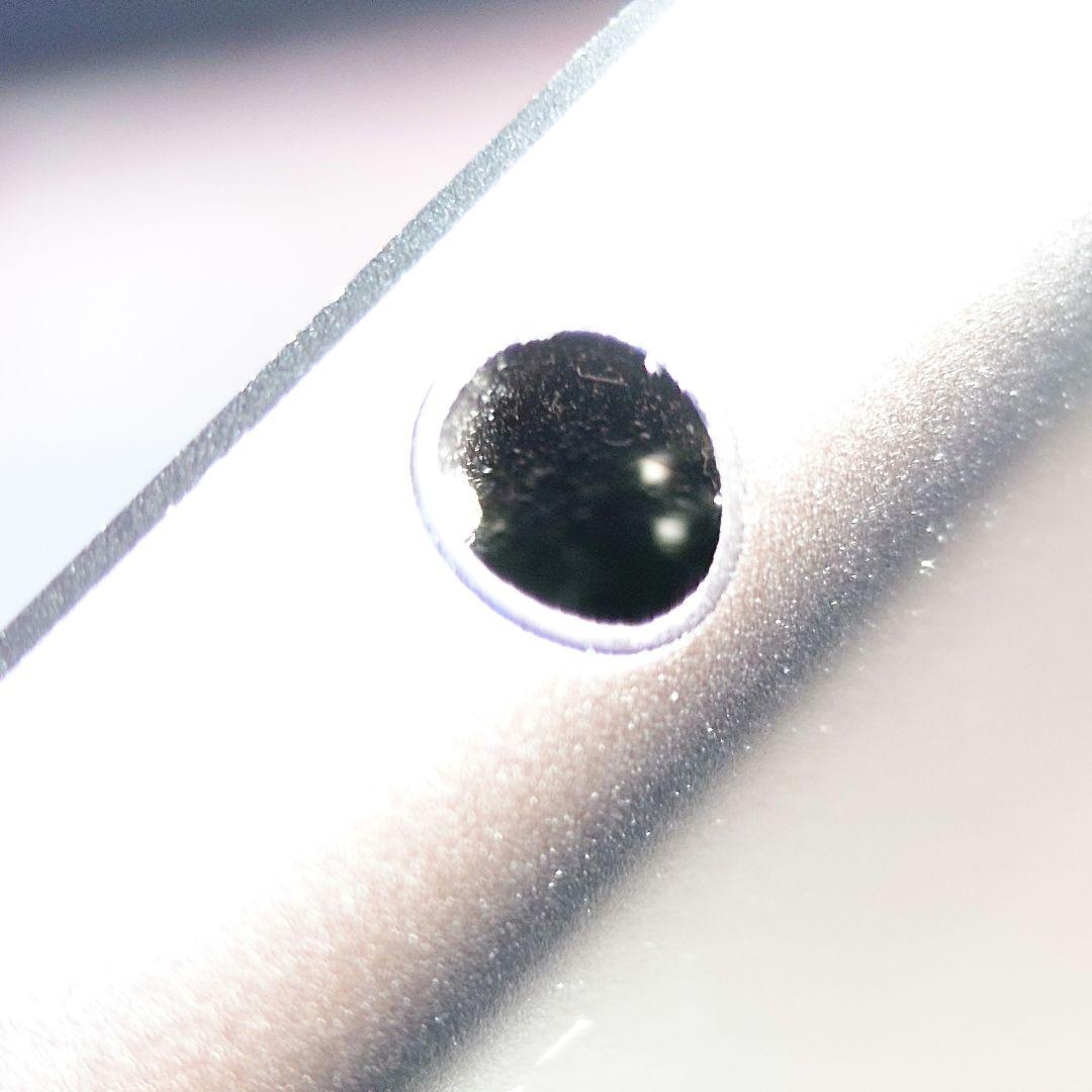 iPad 第7世代 32GB Space Grey Wi-Fiモデル