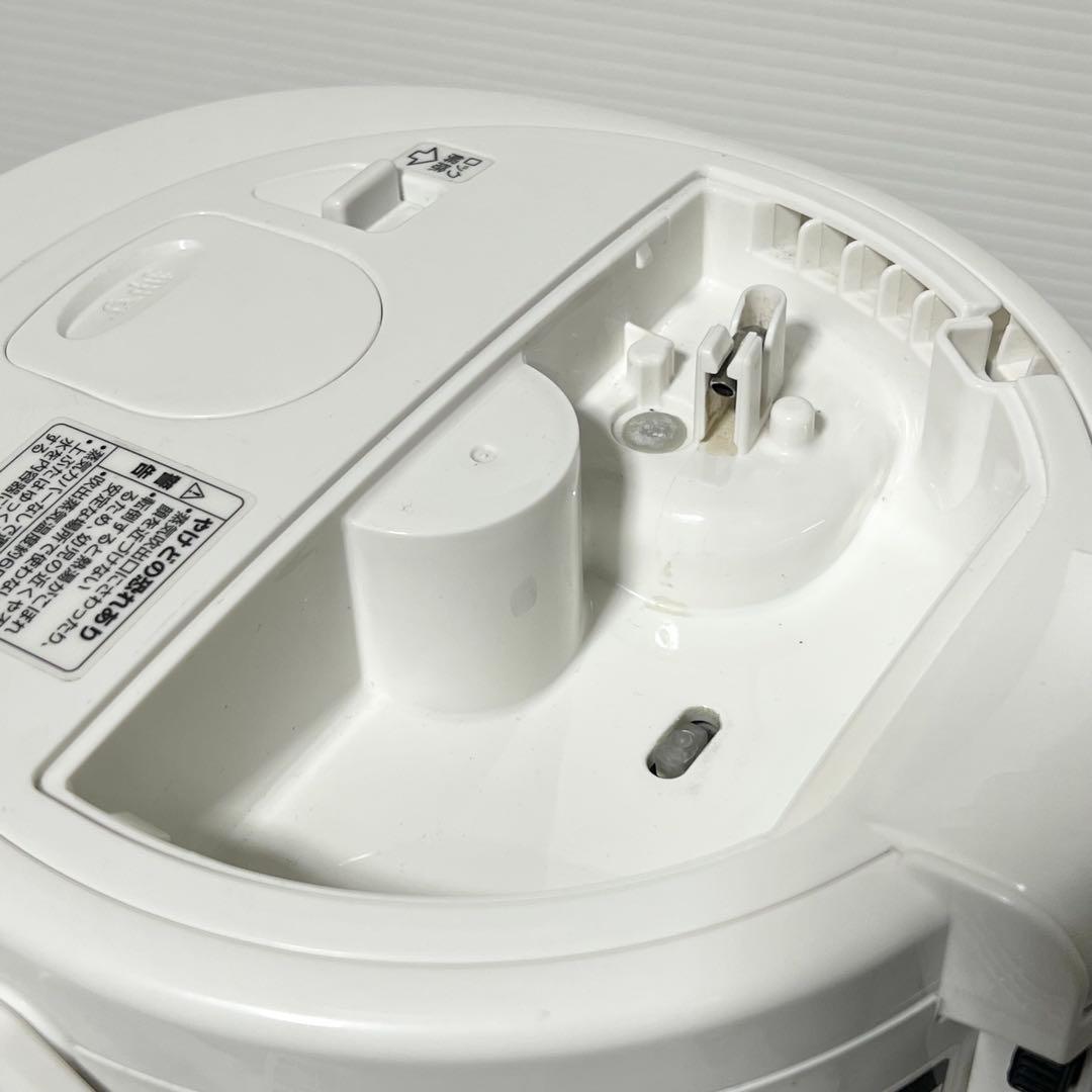 象印 ZOJIRUSHI スチーム式加湿器 EE-RQ35 2020年製