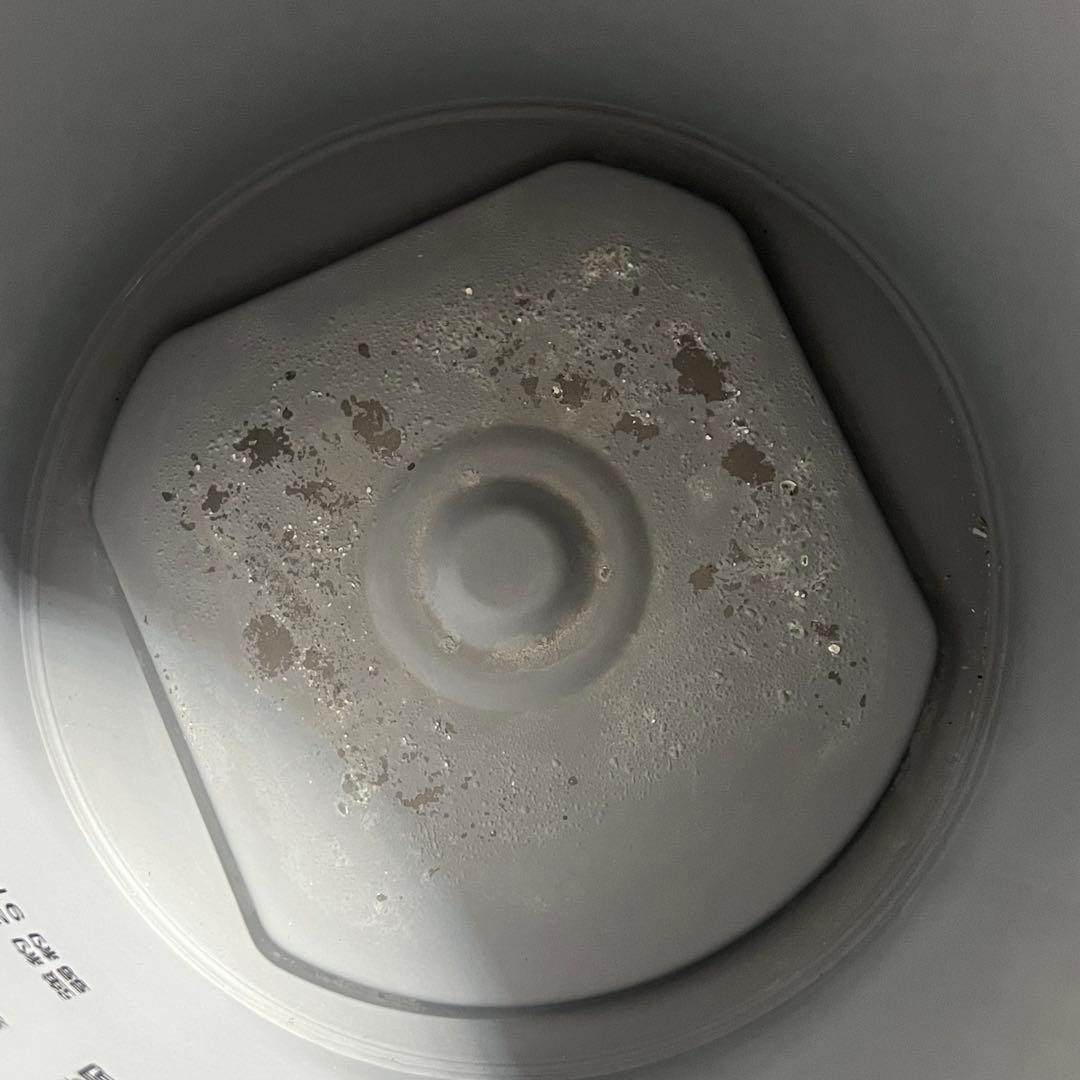 象印 ZOJIRUSHI スチーム式加湿器 EE-RQ35 2020年製