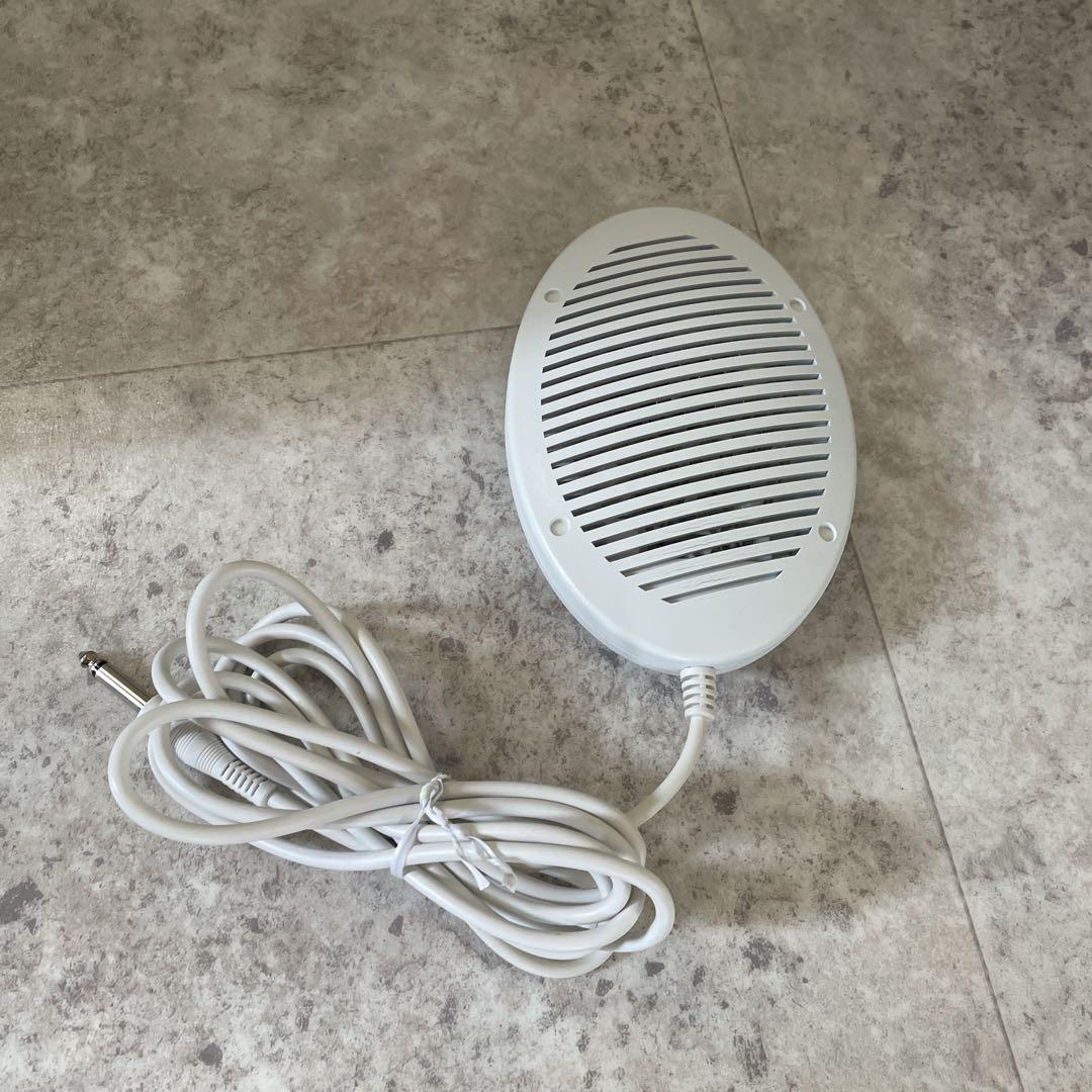 【簡易動作確認○】リタライフLita-Life WIRE-LL-001 水素風呂