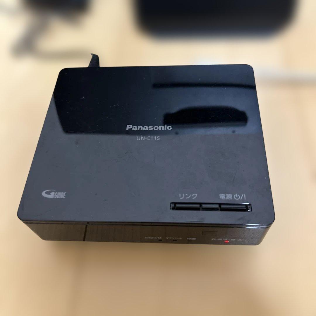 panasonicプライベートビエラUN-19F11- K