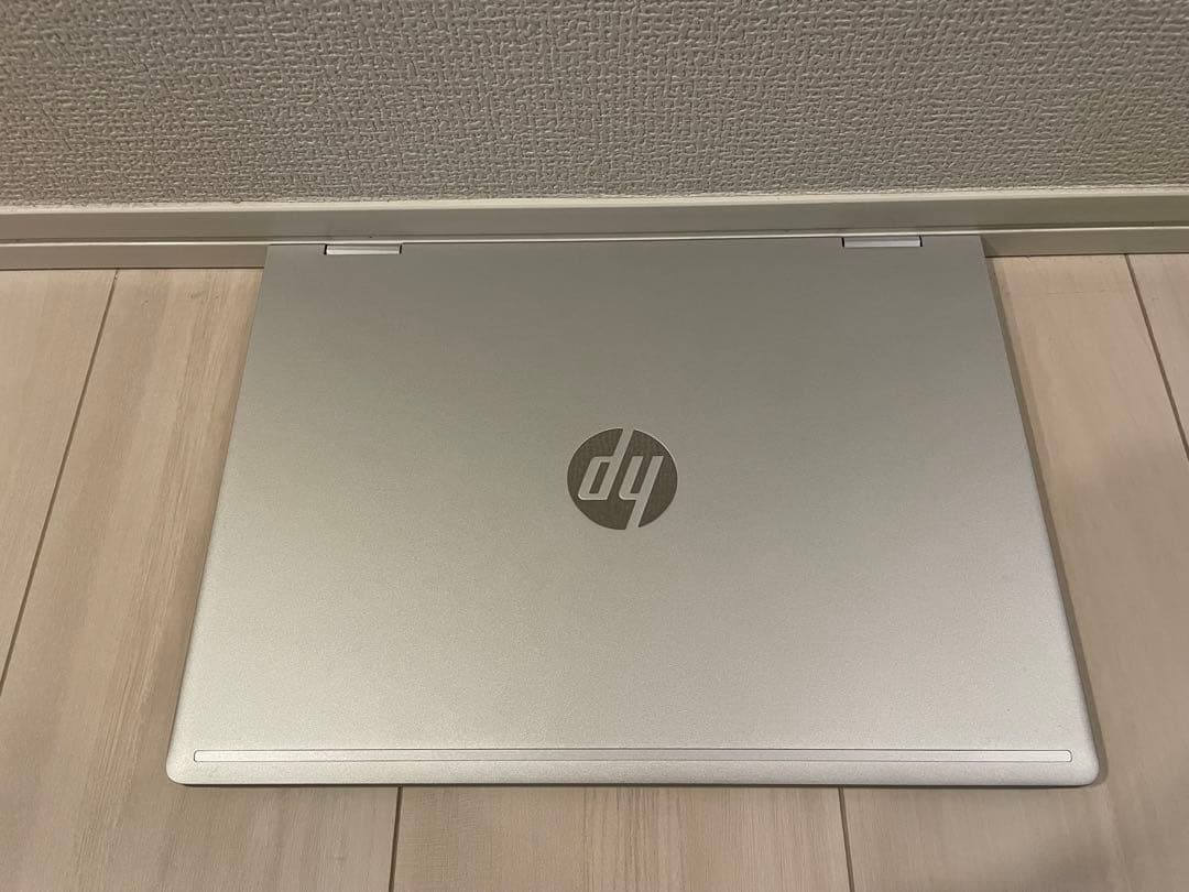 Windowsノート本体 HP PROBOOK X360 435 G7 Ryzen5-4500U