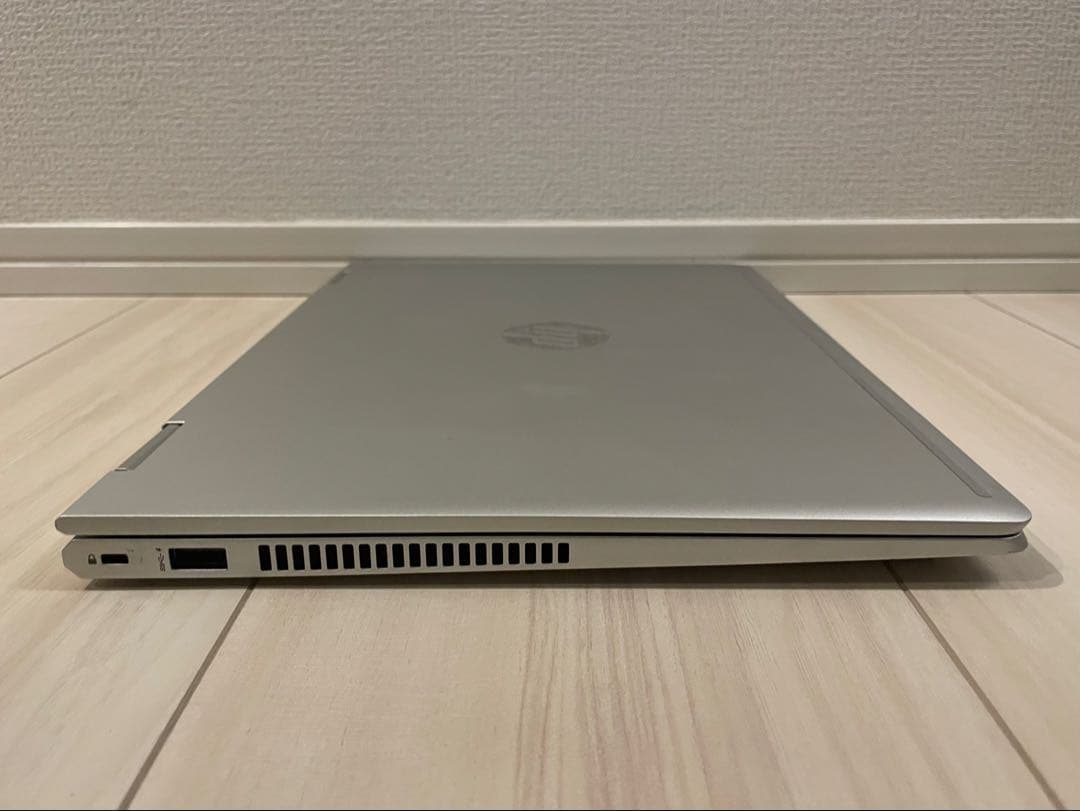 Windowsノート本体 HP PROBOOK X360 435 G7 Ryzen5-4500U