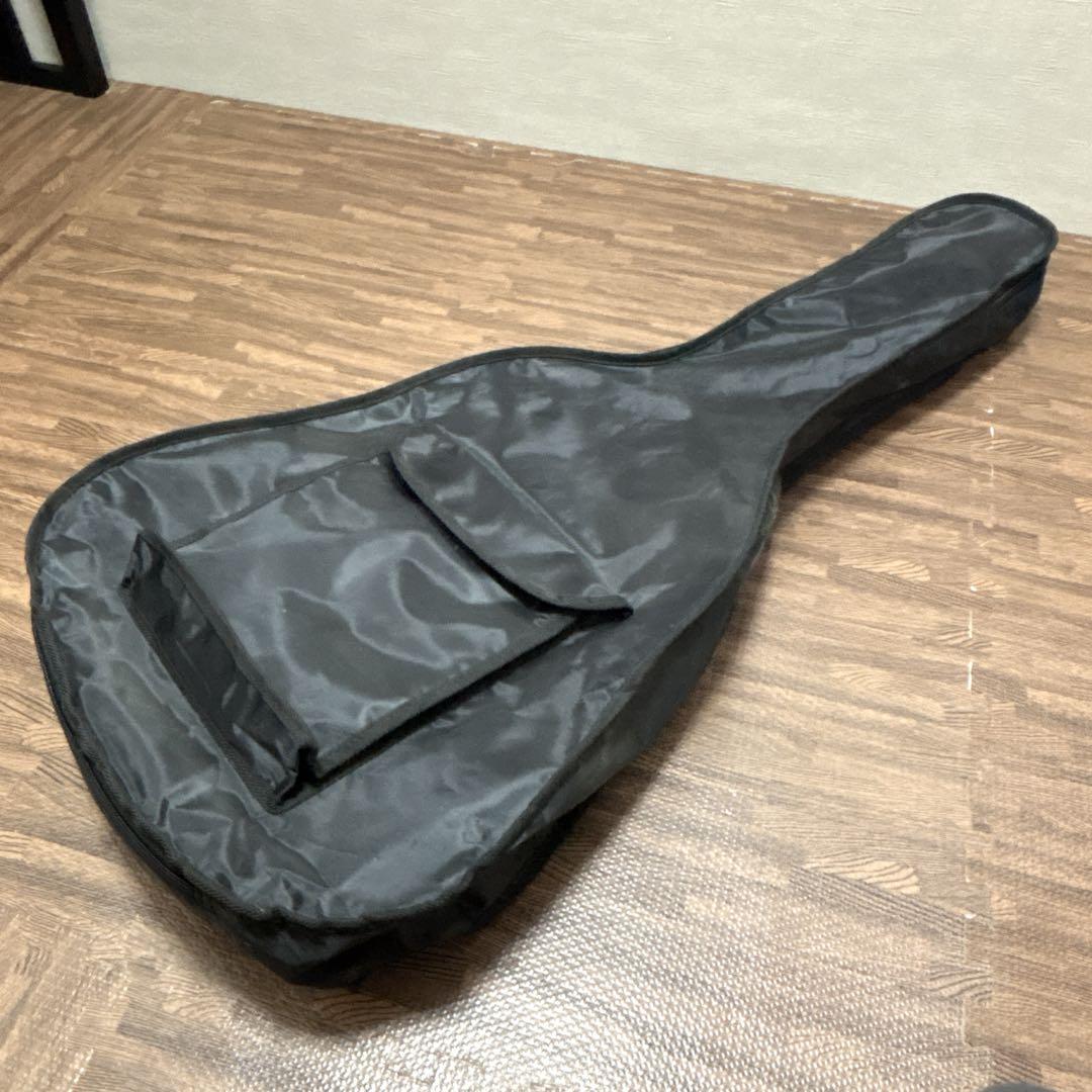 【極美品/整備済み】 Morris Tornado ZⅡ-HG エレアコ