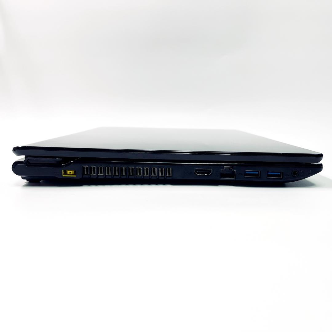 【在庫処分！】NEC LaVie｜Core i7 ノートPC｜SSD512GB
