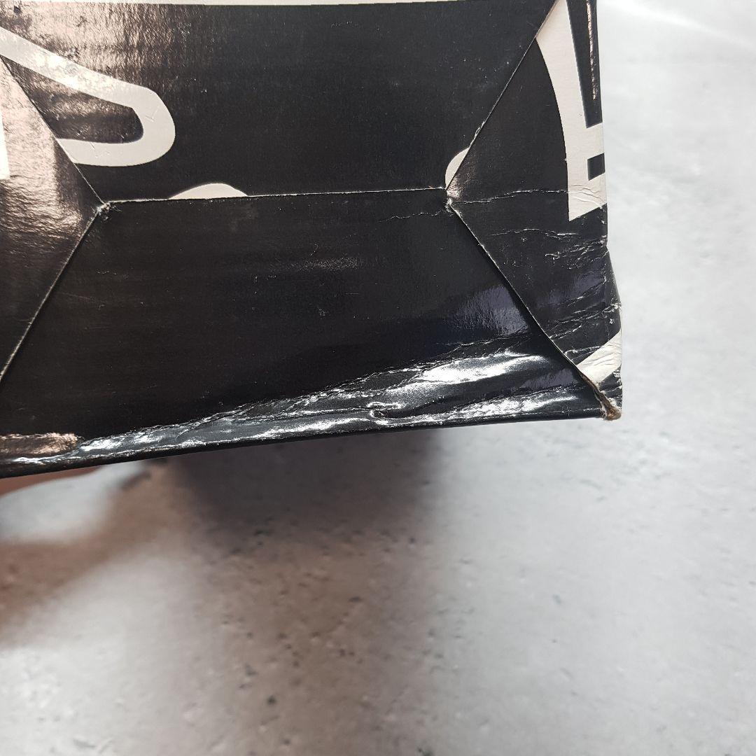 ■ B×H バウンティハンター 初代スカルくん フィギュア 箱付き