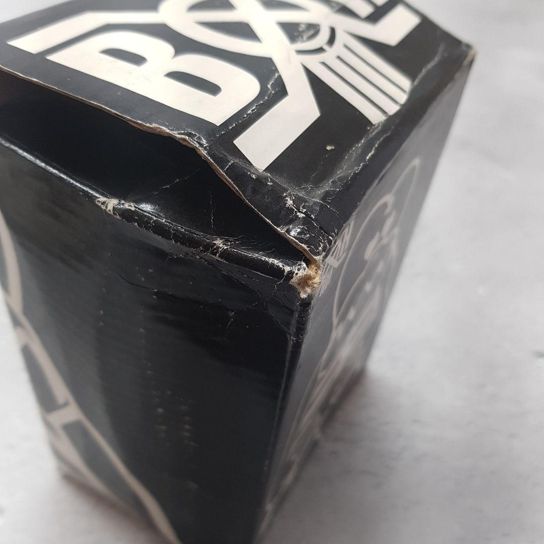 ■ B×H バウンティハンター 初代スカルくん フィギュア 箱付き