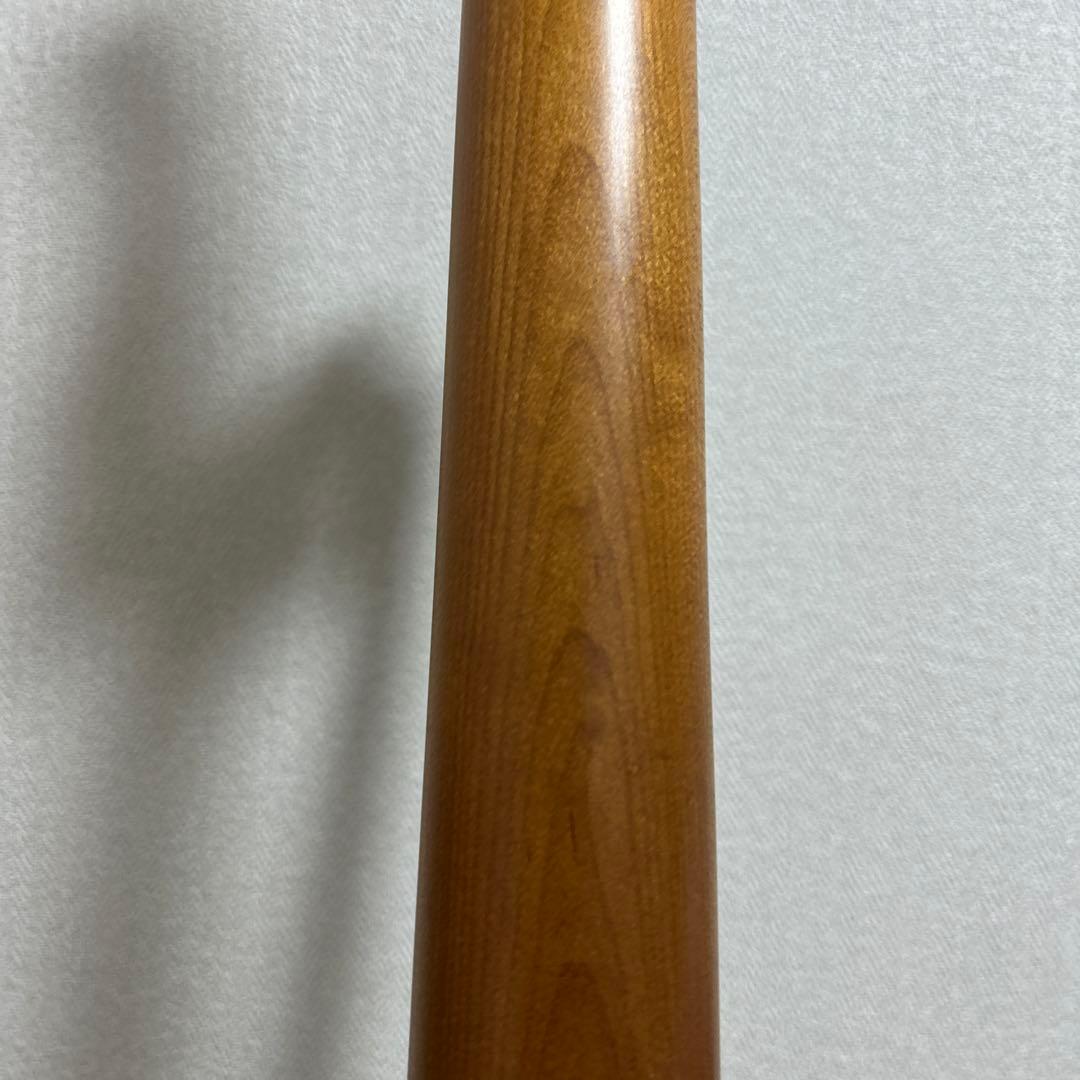 【試奏のみ・ほぼ未使用】Bacchus BTLC-1-RSM/R BLK