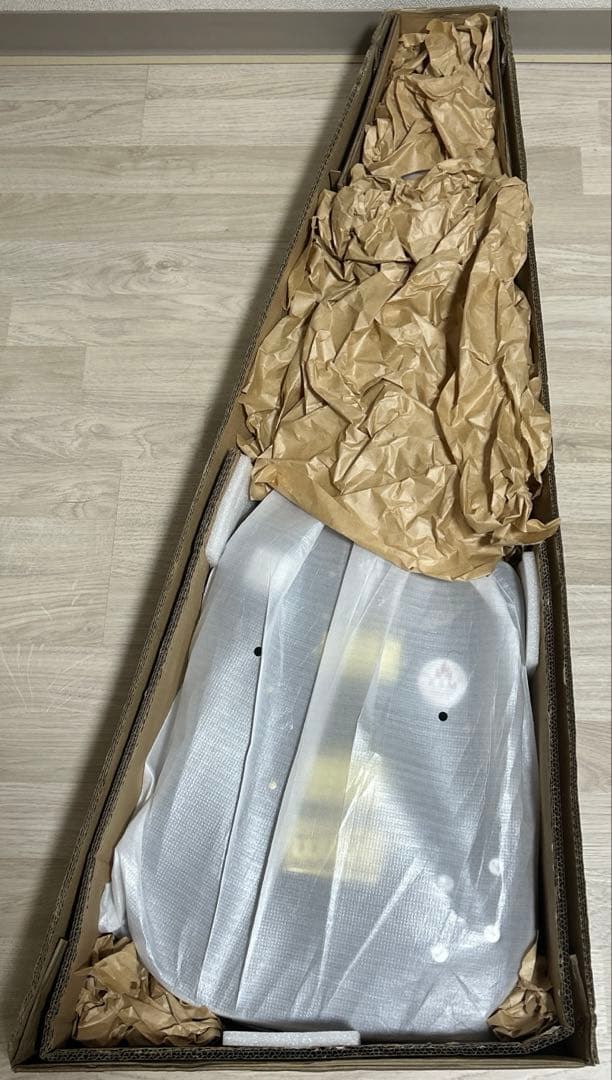 【試奏のみ・ほぼ未使用】Bacchus BTLC-1-RSM/R BLK