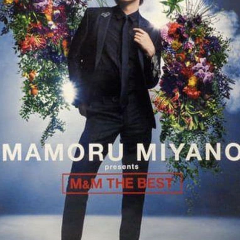 宮野真守　ポスター5本セット