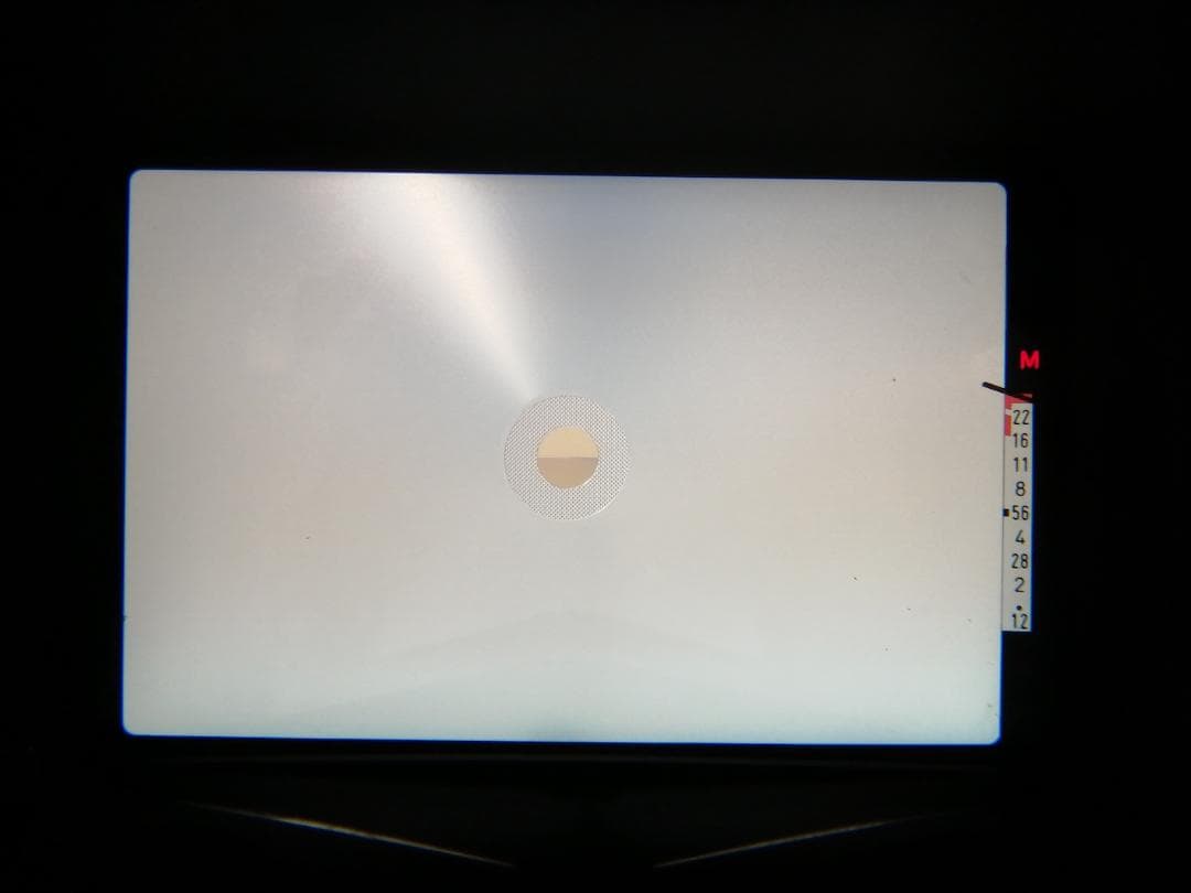 Canon AE-1 Silver シルバー #7817