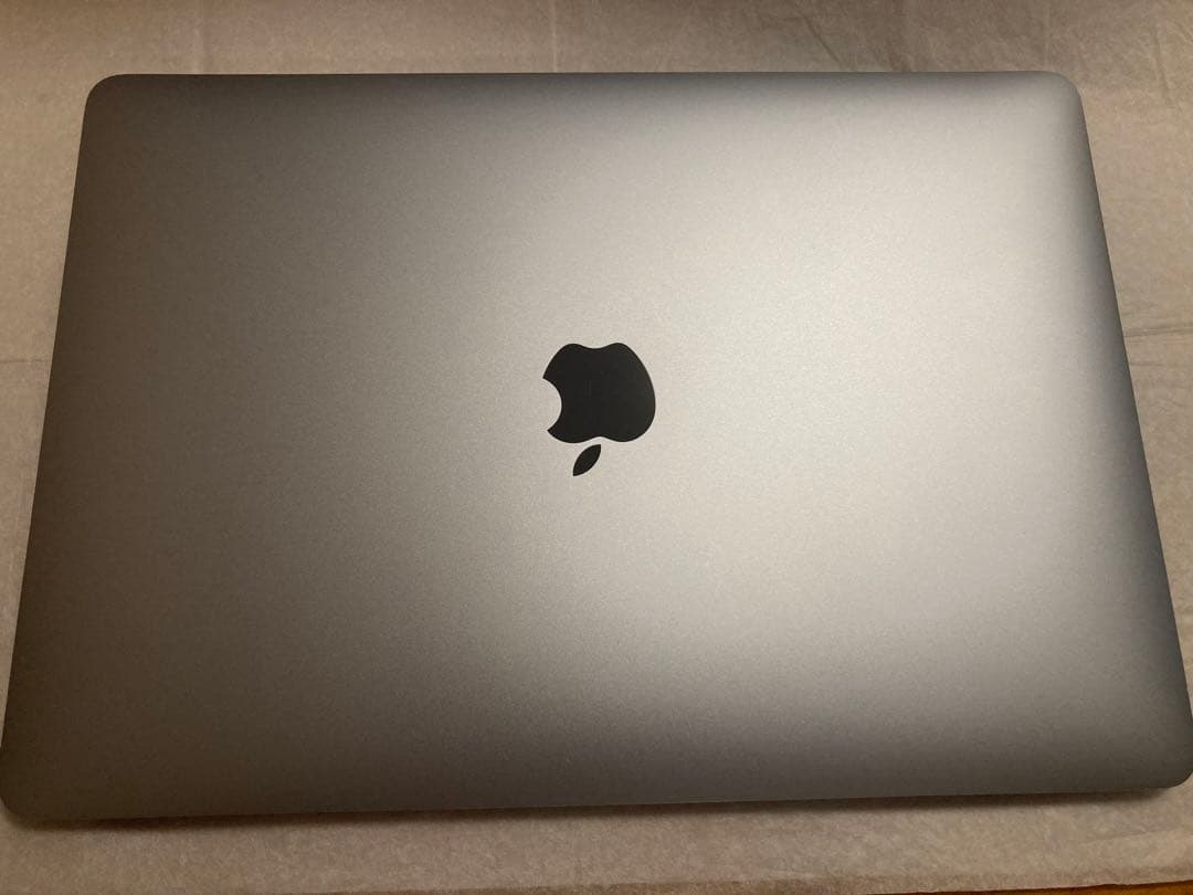 MacBook本体 MacBook Air 13-inch 2020 M1 8GB/256GB