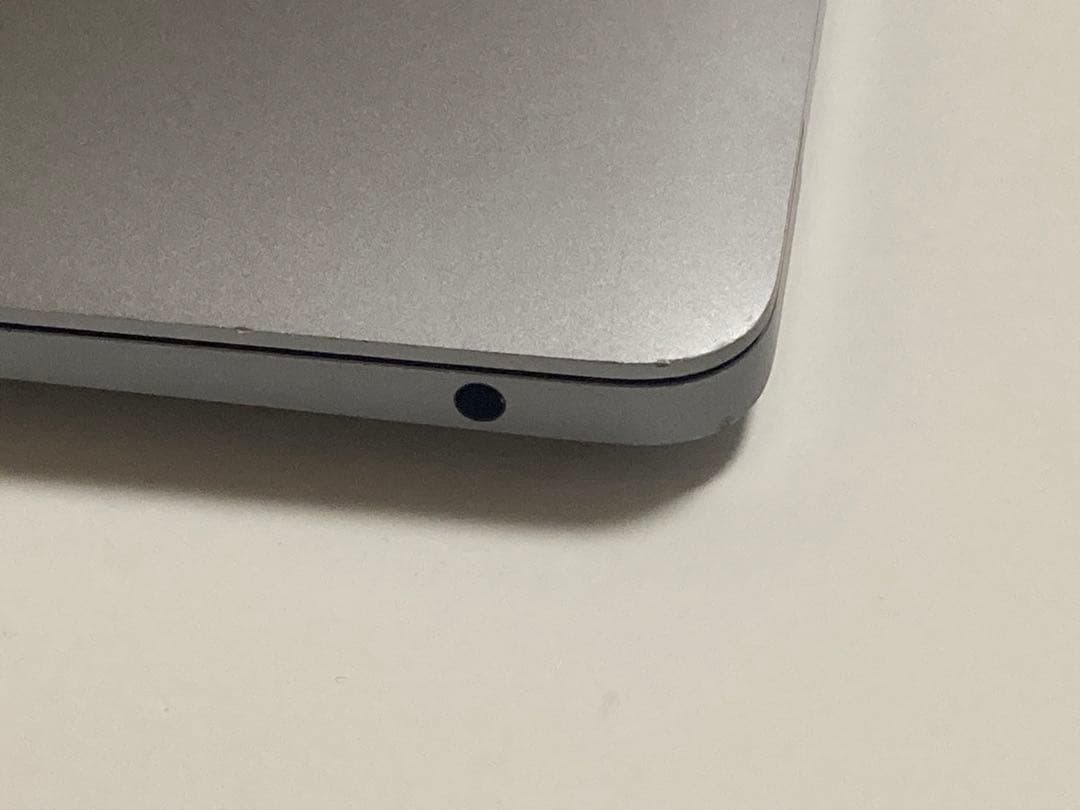 MacBook本体 MacBook Air 13-inch 2020 M1 8GB/256GB
