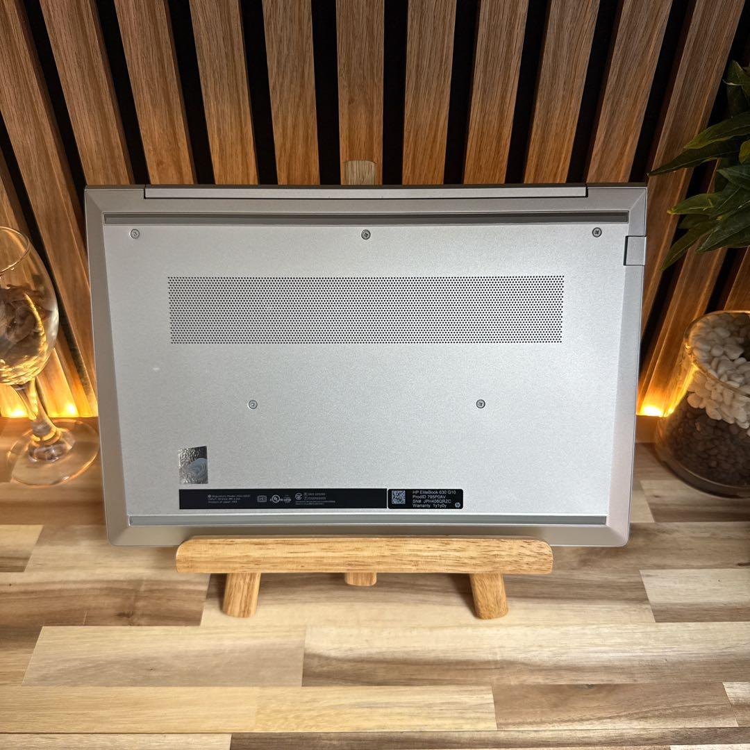 準美品 新型2023年モデル‼️HP☘上位i7搭載☘メモリ16GB☘ノートパソコン