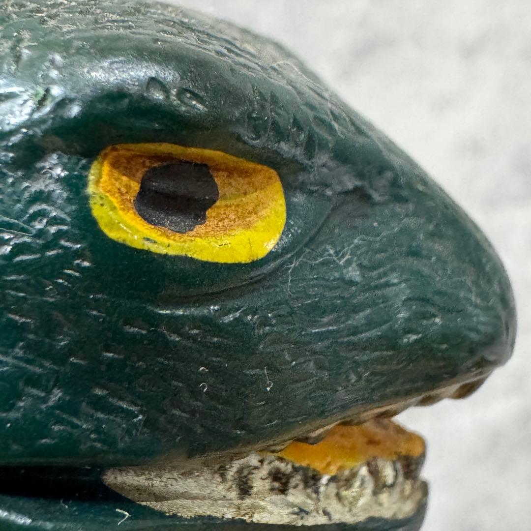 マルサン ゴジラ